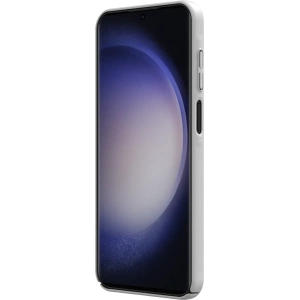 Etui Nillkin Super Frosted Shield Samsung Galaxy A15 4G / 5G biały