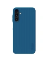 Case Nillkin Super Frosted Shield Samsung Galaxy A15 4G / 5G blau