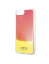 Kup Etui Guess GUHCI8LGLCPI Apple iPhone 7/8 Plus różowy/pink hard case California Glow in the dark - GUE116PNK - {ean13} - Sklep Home Screen