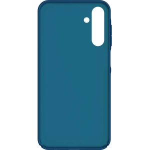 Etui Nillkin Super Frosted Shield Samsung Galaxy A15 4G / 5G niebieski