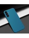 Kup Etui Nillkin Super Frosted Shield Samsung Galaxy A15 4G / 5G modrý - NLK1418 - {ean13} - Sklep Home Screen