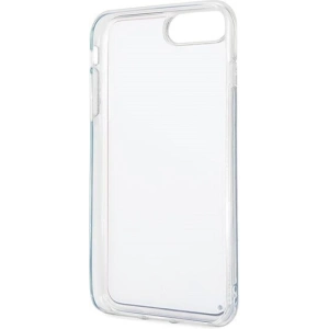 Kup Etui Guess GUHCI8LGLCPI Apple iPhone 7/8 Plus różowy/pink hard case California Glow in the dark - GUE116PNK - {ean13} - Sklep Home Screen