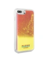 Kup Etui Guess GUHCI8LGLCPI Apple iPhone 7/8 Plus różowy/pink hard case California Glow in the dark - GUE116PNK - {ean13} - Sklep Home Screen