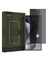 Szkło prywatyzujące Hofi Anti Spy Glass Pro+ Samsung Galaxy S24 Ultra Privacy