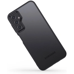 Etui Tech-Protect MagMat Samsung Galaxy A15 4G / 5G Matte Black