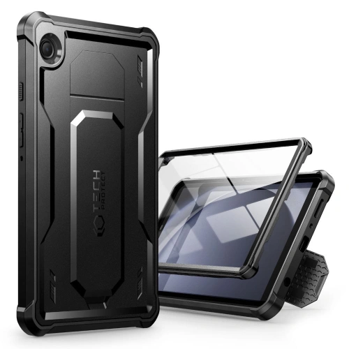 Kup Case Tech-Protect Kevlar Pro Samsung Galaxy Tab A9 X110 / X115 Schwarz - THP2575 - {ean13} - Sklep Home Screen
