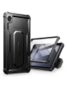 Case Tech-Protect Kevlar Pro Samsung Galaxy Tab A9 X110 / X115 Schwarz