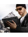 Kup Case Tech-Protect Kevlar Pro Samsung Galaxy Tab A9 X110 / X115 Schwarz - THP2575 - {ean13} - Sklep Home Screen