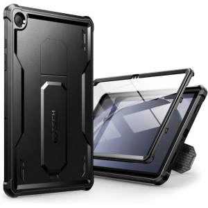 Kup Etui Tech-Protect Kevlar Pro Samsung Galaxy Tab A9+ Plus X210 / X215 / X216 Black - THP2576 - {ean13} - Sklep Home Screen