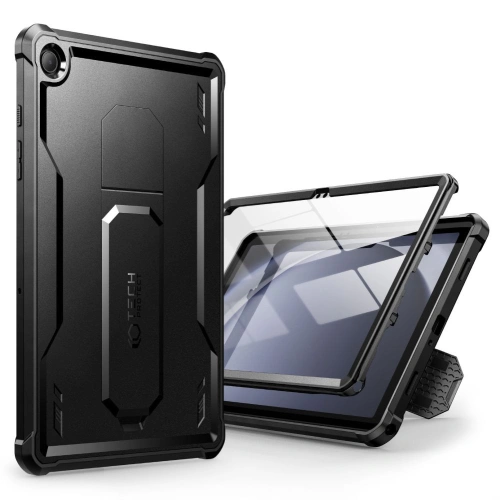 Kup Etui Tech-Protect Kevlar Pro Samsung Galaxy Tab A9+ Plus X210 / X215 / X216 Fekete - THP2576 - {ean13} - Sklep Home Screen