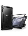 Case Tech-Protect Kevlar Pro Samsung Galaxy Tab A9+ Plus X210 / X215 / X216 Schwarz