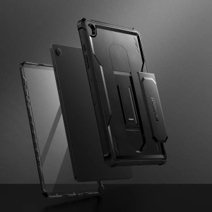 Kup Etui Tech-Protect Kevlar Pro Samsung Galaxy Tab A9+ Plus X210 / X215 / X216 Black - THP2576 - {ean13} - Sklep Home Screen