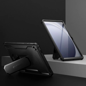 Kup Etui Tech-Protect Kevlar Pro Samsung Galaxy Tab A9+ Plus X210 / X215 / X216 Black - THP2576 - {ean13} - Sklep Home Screen