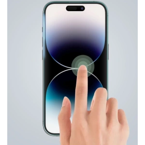 Kup Szkło hartowane Tech-Protect Supreme Set Samsung Galaxy A05s Clear [2+1 PACK] - THP2577 - {ean13} - Sklep Home Screen