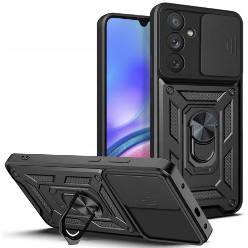 Buy Tech-Protect CamShield Pro Samsung Galaxy A05s Black - THP2578 - {ean13} - Home Screen Store Europe