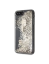 Kup Etui Guess GUHCI8LGLHFLGO Apple iPhone 7/8 Plus zlato/zlatý tvrdý obal Glitter Hearts - GUE117GLD - {ean13} - Sklep Home Screen