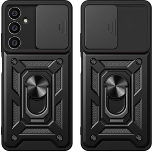 Kup Etui Tech-Protect CamShield Pro Samsung Galaxy A05s Black - THP2578 - {ean13} - Sklep Home Screen