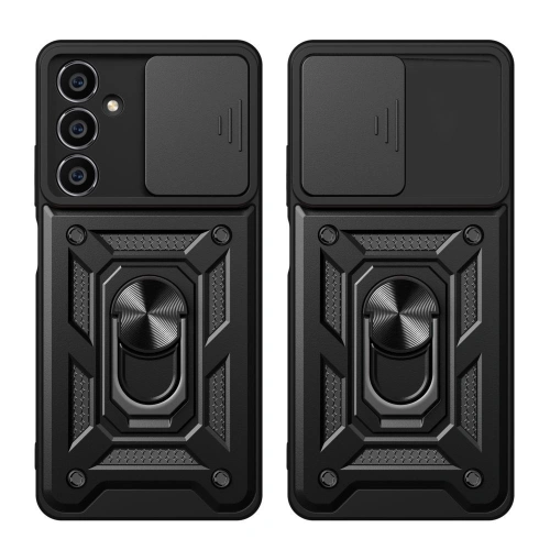 Kup Etui Tech-Protect CamShield Pro Samsung Galaxy A05s Černé - THP2578 - {ean13} - Sklep Home Screen