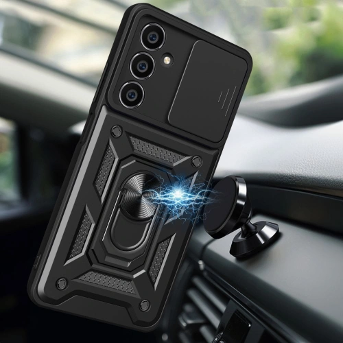 Kup Etui Tech-Protect CamShield Pro Samsung Galaxy A05s Černé - THP2578 - {ean13} - Sklep Home Screen