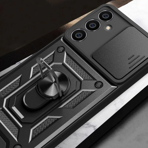 Kup Etui Tech-Protect CamShield Pro Samsung Galaxy A05s Černé - THP2578 - {ean13} - Sklep Home Screen