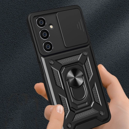 Kup Etui Tech-Protect CamShield Pro Samsung Galaxy A05s Černé - THP2578 - {ean13} - Sklep Home Screen