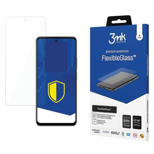 Kup Hibrid üveg 3MK FlexibleGlass Oppo A79 5G - 3MK5545 - {ean13} - Sklep Home Screen