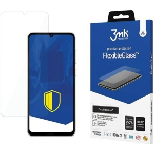 Kup Hybriční sklo 3MK FlexibleGlass Samsung Galaxy A05 - 3MK5547 - {ean13} - Sklep Home Screen