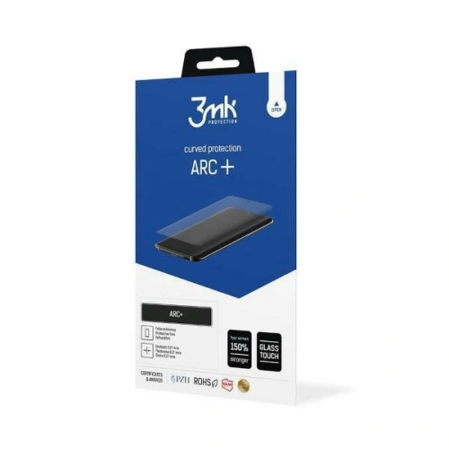 Buy 3MK ARC+ Infinix Zero 30 5G - 3MK5551 - {ean13} - Home Screen Store Europe