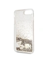 Kup Etui Guess GUHCI8LGLHFLGO Apple iPhone 7/8 Plus arany/glitter szív mintás kemény tok - GUE117GLD - {ean13} - Sklep Home Screen