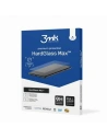 Szkło hartowane 3MK HardGlass Max Samsung Galaxy S24 Ultra czarny/black