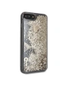 Kup Etui Guess GUHCI8LGLHFLGO Apple iPhone 7/8 Plus zlato/zlatý tvrdý obal Glitter Hearts - GUE117GLD - {ean13} - Sklep Home Screen