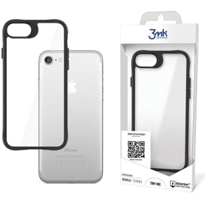 Buy 3MK SatinArmor+ Case Apple iPhone SE 2020 / 2022 - 3MK5575 - {ean13} - Home Screen Store Europe
