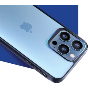 Kup 3MK Apple Carcasă SatinArmor+ Carcasă iPhone SE 2020 / 2022 - 3MK5575 - {ean13} - Sklep Home Screen