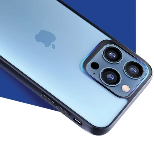 Kup 3MK Apple Carcasă SatinArmor+ Carcasă iPhone SE 2020 / 2022 - 3MK5575 - {ean13} - Sklep Home Screen