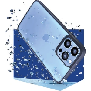 Kup Case 3MK SatinArmor+ Case Apple iPhone SE 2020 / 2022 - 3MK5575 - {ean13} - Sklep Home Screen