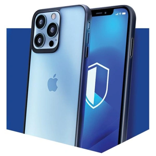 Kup Case 3MK SatinArmor+ Case Apple iPhone SE 2020 / 2022 - 3MK5575 - {ean13} - Sklep Home Screen