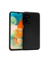 Etui Crong színes borító Samsung Galaxy A23 5G fekete