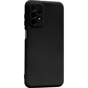 Kup Etui Crong Color Cover Samsung Galaxy A23 5G czarny - CRG686 - {ean13} - Sklep Home Screen