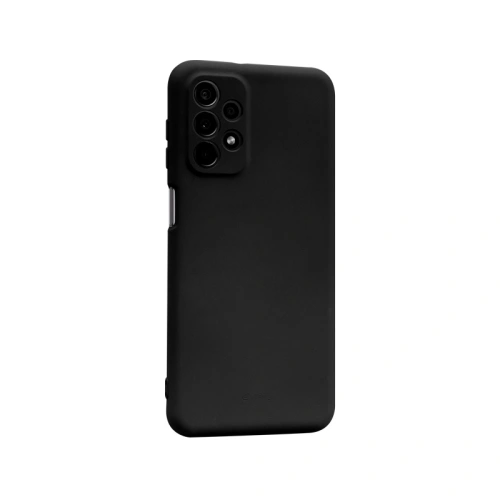 Kup Etui Crong színes borító Samsung Galaxy A23 5G fekete - CRG686 - {ean13} - Sklep Home Screen