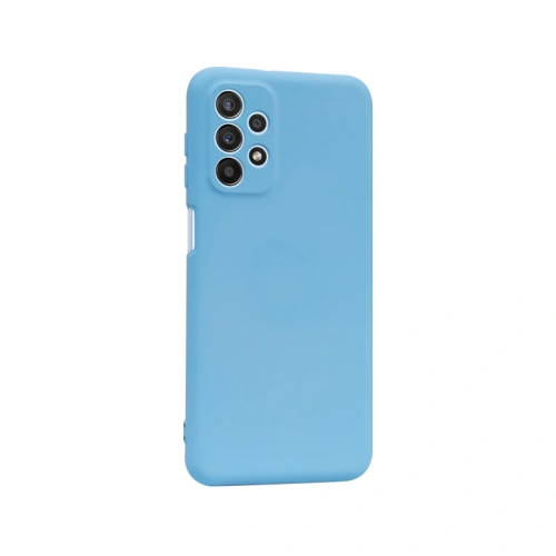 Kup Case Crong Farbcover Samsung Galaxy A23 5G blau - CRG687 - {ean13} - Sklep Home Screen