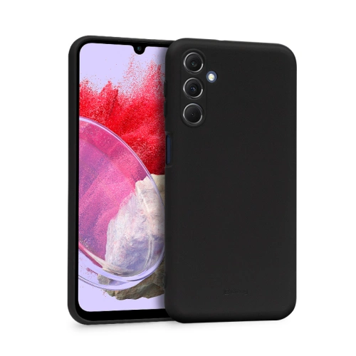 Buy Crong Color Cover Samsung Galaxy A34 5G black - CRG688 - {ean13} - Home Screen Store Europe