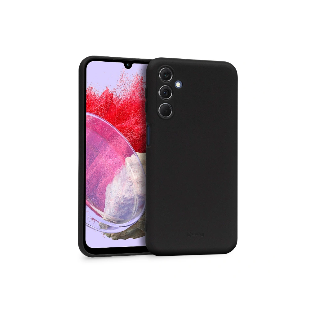 Etui Crong Color Cover Samsung Galaxy A34 5G czarny