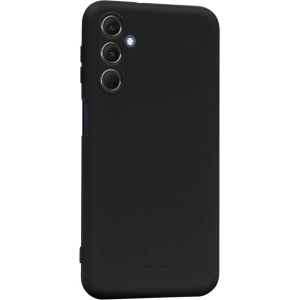 Kup Case Crong Color Cover Samsung Galaxy A34 5G schwarz - CRG688 - {ean13} - Sklep Home Screen