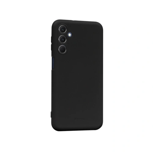 Kup Crong Samsung Culoare carcasă capac Galaxy A34 5G negru - CRG688 - {ean13} - Sklep Home Screen