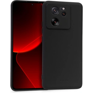 Kup Etui Crong Színes borító Xiaomi 13T / 13T Pro fekete - CRG689 - {ean13} - Sklep Home Screen