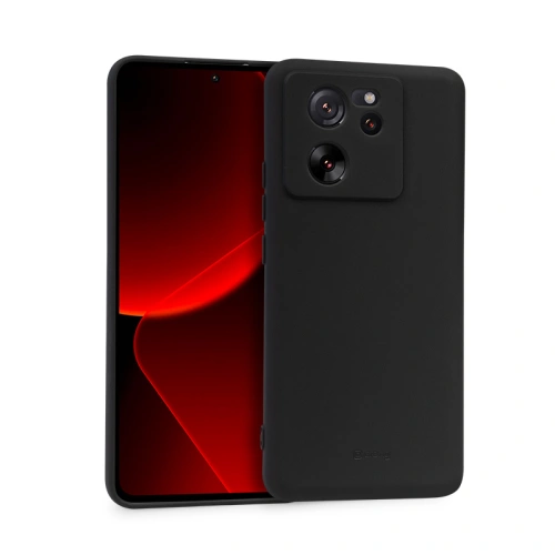 Kup Etui Crong Színes borító Xiaomi 13T / 13T Pro fekete - CRG689 - {ean13} - Sklep Home Screen