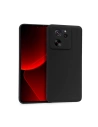 Etui Crong Színes borító Xiaomi 13T / 13T Pro fekete
