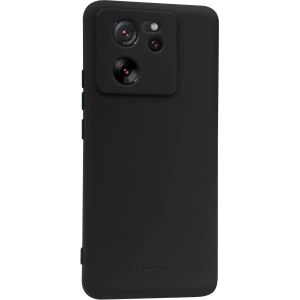 Kup Etui Crong Color Cover Xiaomi 13T / 13T Pro czarny - CRG689 - {ean13} - Sklep Home Screen