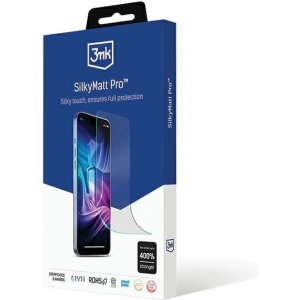 Kup Folia matowa 3MK SilkyMatt Pro Samsung Galaxy A25 5G - 3MK5581 - {ean13} - Sklep Home Screen