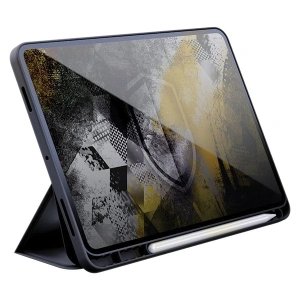 Kup Etui 3MK Soft Tablet Case Samsung Galaxy Tab A9 černý/black - 3MK5590 - {ean13} - Sklep Home Screen